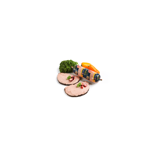 Kyllingpate Forevers, 300g