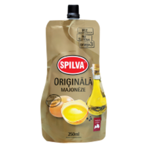 Original majones DUO Spilva, 235g