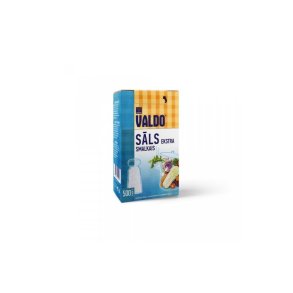 Salt Finmalt Valdo, 500g