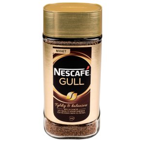 NESCAFE GULL 200g
