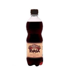 Kvass Sencu 0.5L