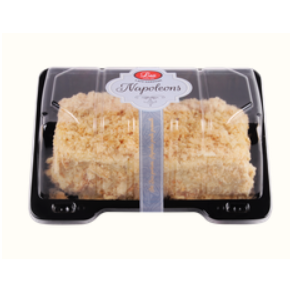 Kake Napoleon, 350g
