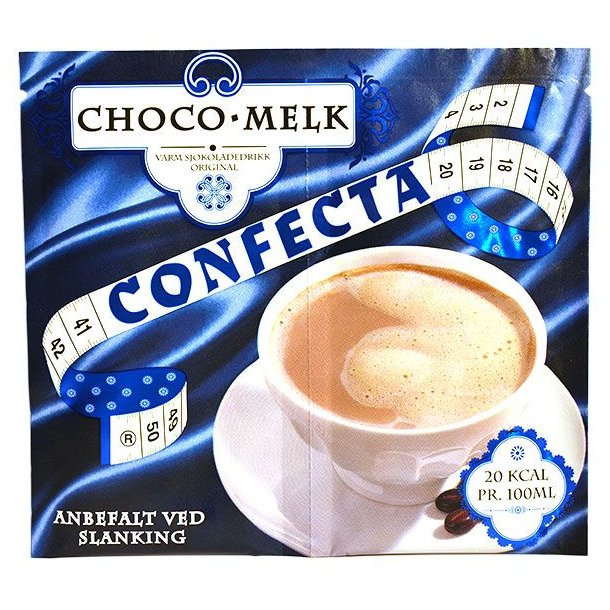 Choco Melk  Confecta , 2 pos