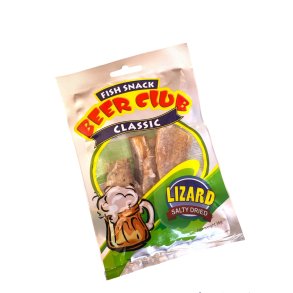 gle saltet og trket Beer Club, 36g