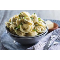 Dumplings / Pelmeni �Student� med  storfekj�tt og lam, 1kg