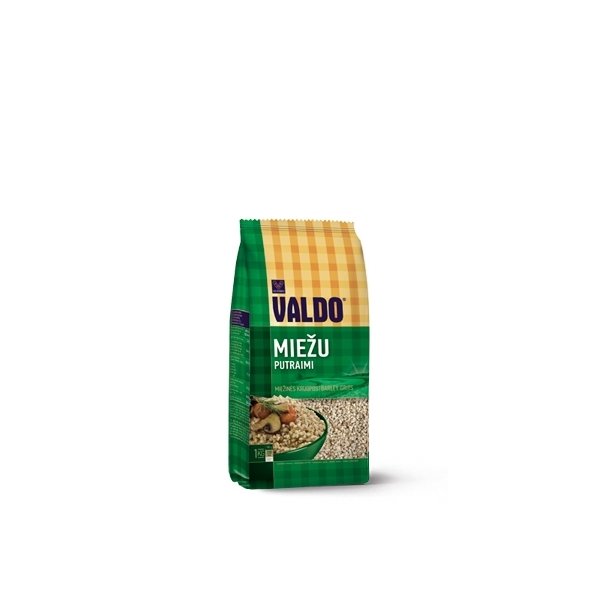 Byggryn (miezu putra) Valdo 1kg