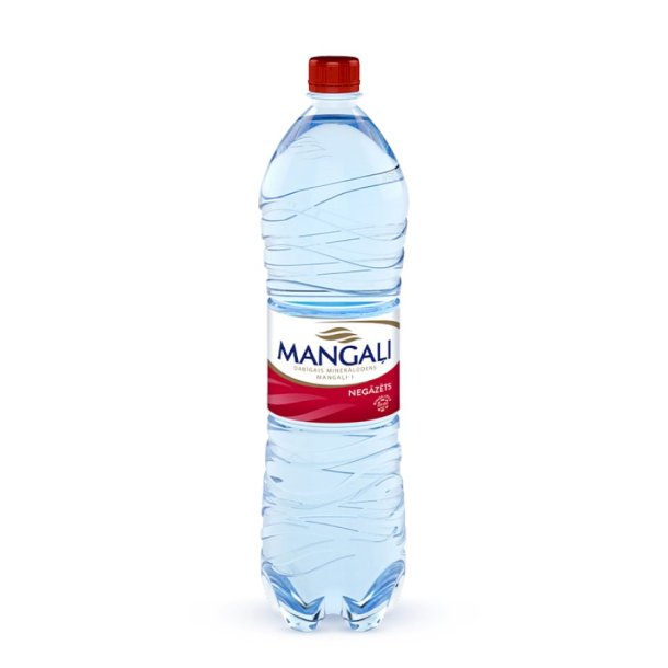 Vann still Mangali 0,5L