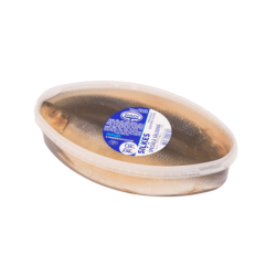 Sild med saltlake Dagi 1,55kg