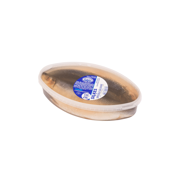 Sild med saltlake Dagi 1,55kg