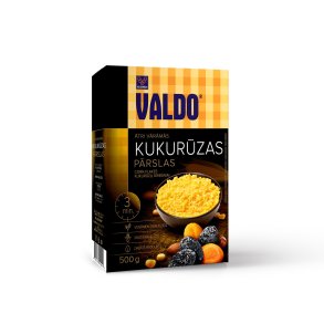 Mais flak VALDO, 500g