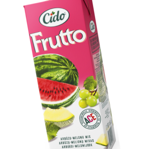 Vannmelon-Melon drink Cido1,5L