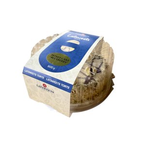 Honning kake med bl�b�r Latsweets, 900g