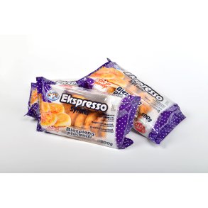 Stekte Syrniki pannekaker ARIOLS, 500g