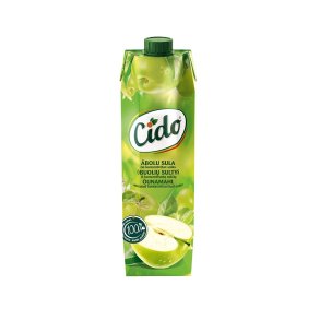 Epple juice Cido1L
