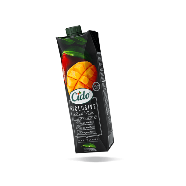 Mango nektar Cido1L