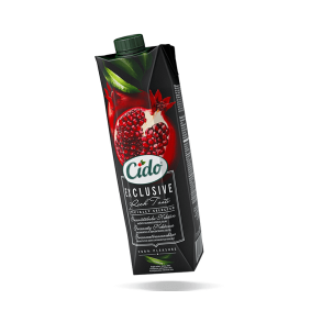 Granateple nektar Cido1L