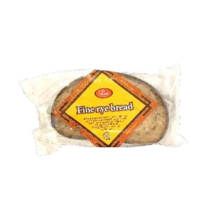 Fin rugbrd  (frossen) Laci, 400g