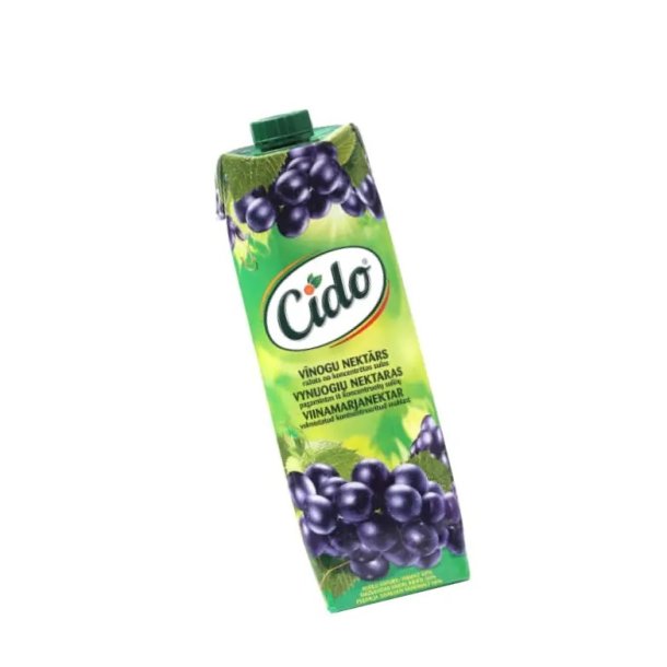 Drue nektar Cido1L