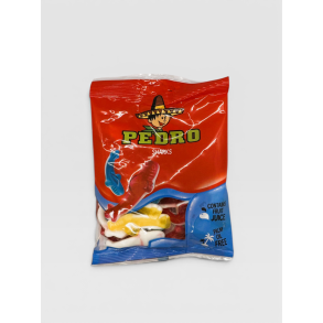 Gel�godteri Sharks Pedro 80g