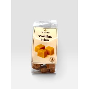 Vanilla toffee med Jaunvita 200g