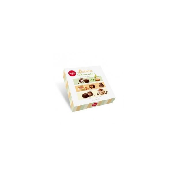 Sjokoladekonfekt "Dessert Selection" Laima, 100g