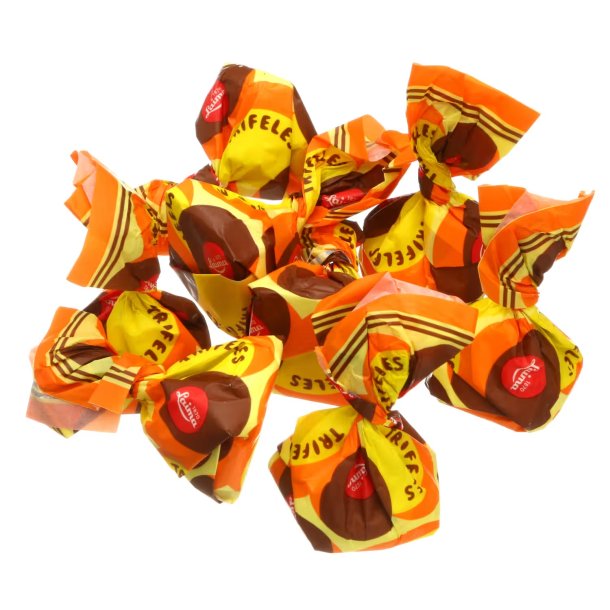 Konfekter "Trifele" Laima, 1kg