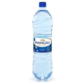 Kullsyrevann Mangali 0,5L