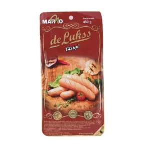 Plser svin frosne Marno, 275g