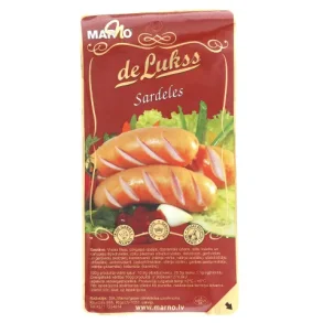 P�lser De lukss Marno, 450g