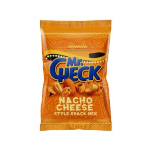 Snack MIX med ost smak 200g, Mr.Check