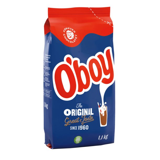 O'Boy Original, 1100g