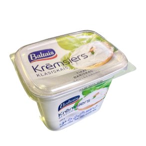 Kremetost klassisk 