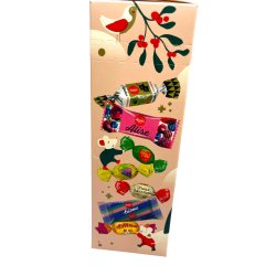 Julegavesett med s�tsaker Laima, 400g