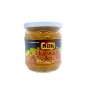 Squash kaviar Kok, 400g