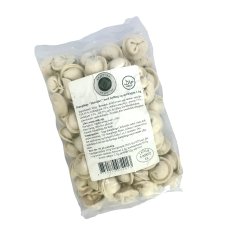 Halal Pelmeni med storfekjtt kylling 1kg