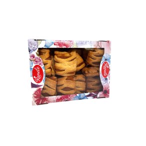 Kjeks ''Pavasaris'' med aprikos smak Ranele 450g