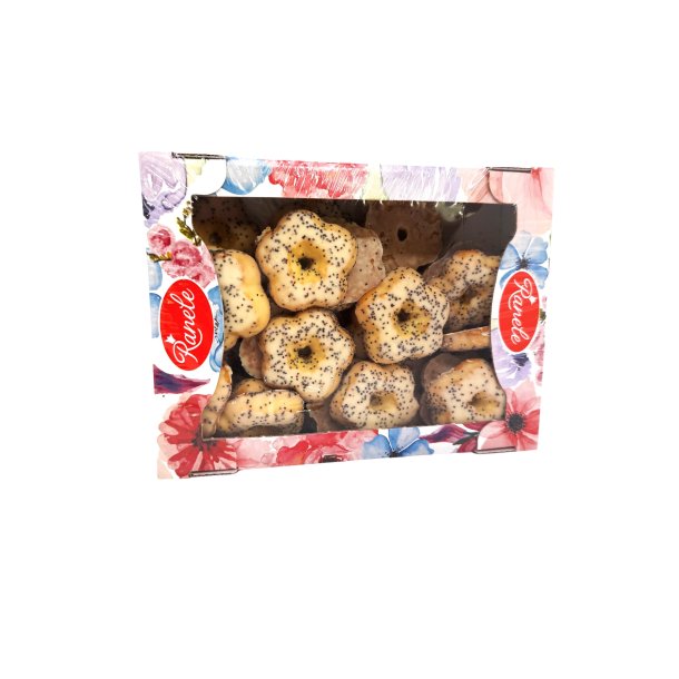 Kjeks ''Magonite'' Ranele 350g