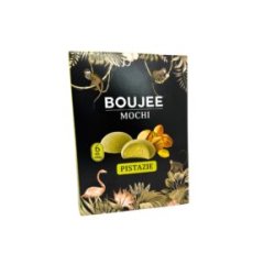 Mochi Pistasj 6st x 40g Boujee