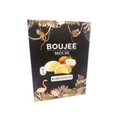Mochi Coconut 6st x 40g Boujee