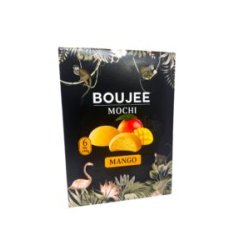 Mochi Mango 6st x 40g Boujee
