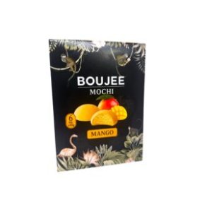 Mochi Mango 6st x 40g Boujee