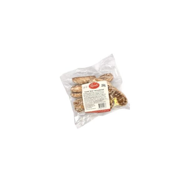 Pepperkaker vanilje Sticks Ranele 250g