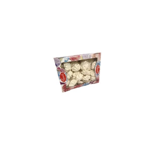 Kjeks Beze  Ranele180g