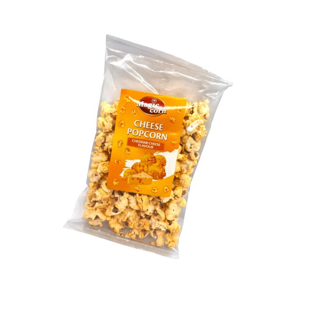 Ost popcorn Magic Corn 50g