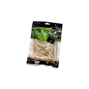 T�rket Alaska pollock fiskepinner  Fishka, 42g