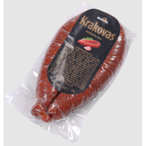 Klassisk Krakow-plse Marno, 340g