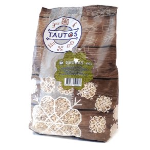 Perlegryn Tautas, 800g