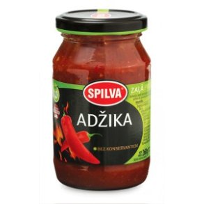 Adjika Spilva, 260g