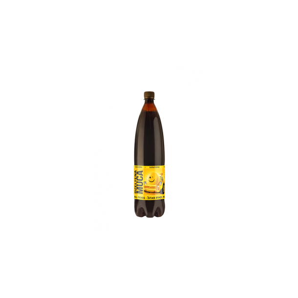  Kvass Real  ILGUCIEMA, 1,5l