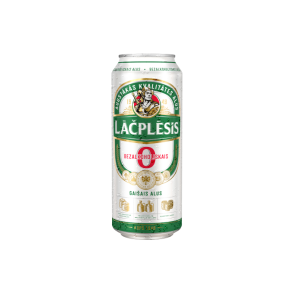 l uten alkohol Lacplesis 0,5L